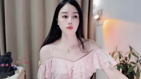 Snapshot of yuner0715 chatting on 5, 5, 2026 YunEr online show from 5, 5, 2026