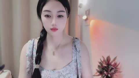 Snapshot of yuner0715 chatting on 12, 5, 2026 YunEr online show from 12, 5, 2026