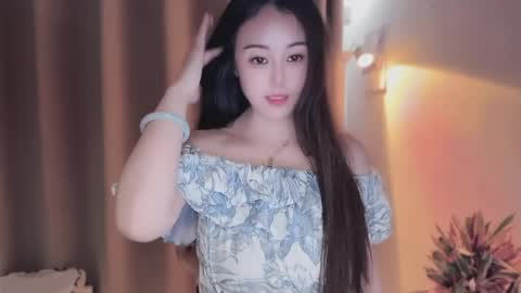 Snapshot of yuner0715 chatting on 15, 5, 2026 YunEr online show from 15, 5, 2026