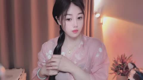 Snapshot of yuner0715 chatting on 18, 5, 2026 YunEr online show from 18, 5, 2026