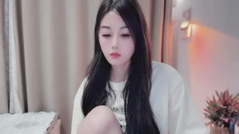 Snapshot of yuner0715 chatting on 19, 5, 2026 YunEr online show from 19, 5, 2026