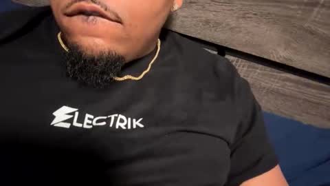 Snapshot of yungbbc24 chatting on 7, 12, 2024 YungBBC online show from 7, 12, 2024