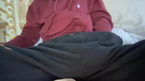 Yung Bull online show from 20, 1, 2025