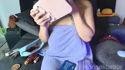 ELITA online show from 5, 12, 2025