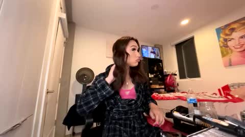 BbyTSSLut online show from 12, 4, 2026