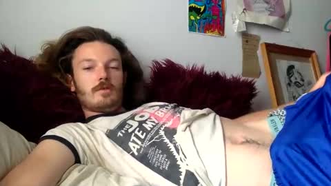 yunggeezer online show from 18, 11, 2025