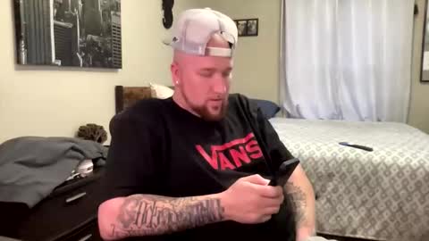 Snapshot of yungmugger47 chatting on 8, 3, 2026 yungmugger47 online show from 8, 3, 2026