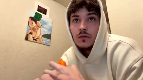 yungstudbev online show from 7, 11, 2025