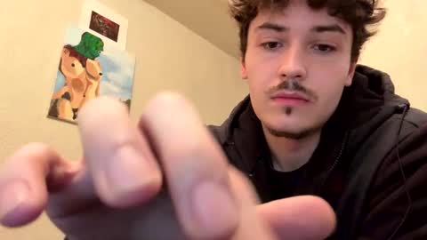 yungstudbev online show from 7, 11, 2025