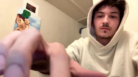 yungstudbev online show from 9, 11, 2025