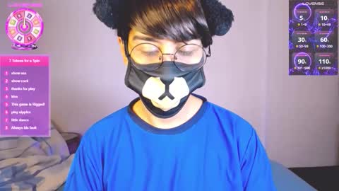 Snapshot of yuniorb chatting on 3, 4, 2026 the puppy boy online show from 3, 4, 2026