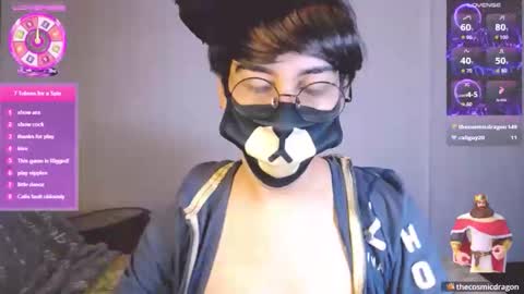 Snapshot of yuniorb chatting on 27, 4, 2026 the puppy boy online show from 27, 4, 2026