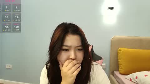 yunlihn_ online show from 8, 7, 2026