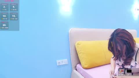 yunlihn_ online show from 16, 7, 2026