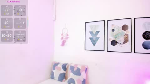 Yunna online show from 24, 11, 2025