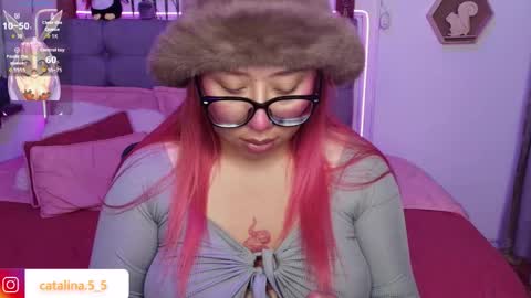 Kata online show from 17, 12, 2025