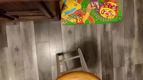 yupthatshim online show from 5, 12, 2025