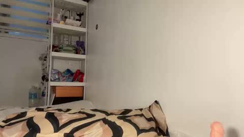 yuri online show from 23, 11, 2025