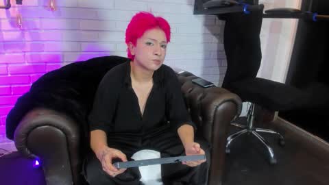 Snapshot of yuri_kay chatting on 16, 3, 2026 Yuri Kay online show from 16, 3, 2026