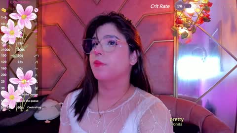 Yuri Stars online show from 29, 1, 2025