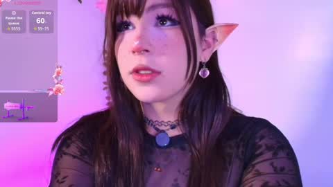 Yuri Stars online show from 10, 9, 2025