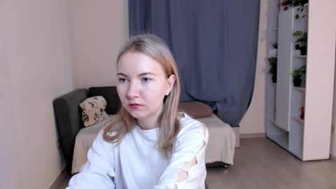 Alesia online show from 10, 11, 2025