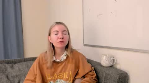 Alesia online show from 18, 12, 2025