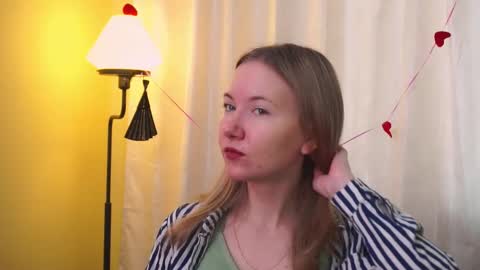 Alesia online show from 6, 2, 2026