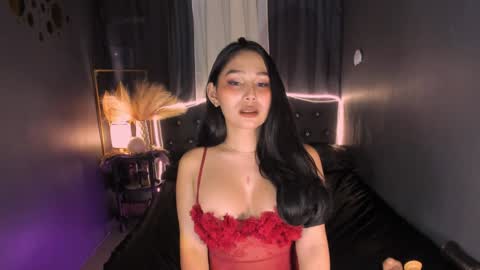 Snapshot of yuriefoster chatting on 28, 12, 2024 Yurie online show from 28, 12, 2024