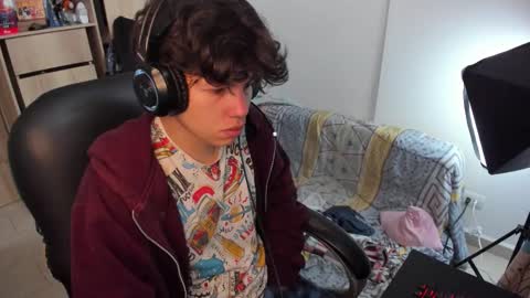 Snapshot of yurii_moody chatting on 27, 10, 2025 yurii_moody online show from 27, 10, 2025