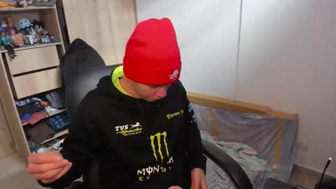 Snapshot of yurii_moody chatting on 14, 11, 2025 yurii_moody online show from 14, 11, 2025