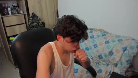 Snapshot of yurii_moody chatting on 6, 1, 2026 yurii_moody online show from 6, 1, 2026