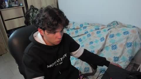 Snapshot of yurii_moody chatting on 10, 1, 2026 yurii_moody online show from 10, 1, 2026