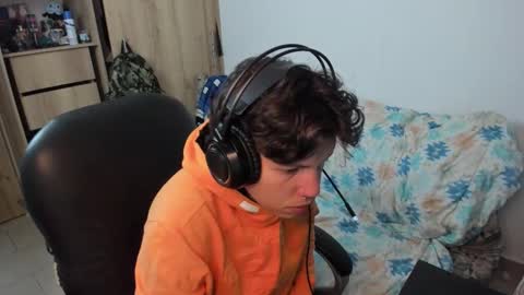 Snapshot of yurii_moody chatting on 10, 1, 2026 yurii_moody online show from 10, 1, 2026