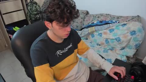 Snapshot of yurii_moody chatting on 11, 1, 2026 yurii_moody online show from 11, 1, 2026