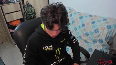 Snapshot of yurii_moody chatting on 12, 1, 2026 yurii_moody online show from 12, 1, 2026