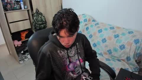 Snapshot of yurii_moody chatting on 13, 1, 2026 yurii_moody online show from 13, 1, 2026