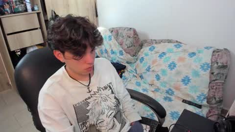 Snapshot of yurii_moody chatting on 16, 1, 2026 yurii_moody online show from 16, 1, 2026