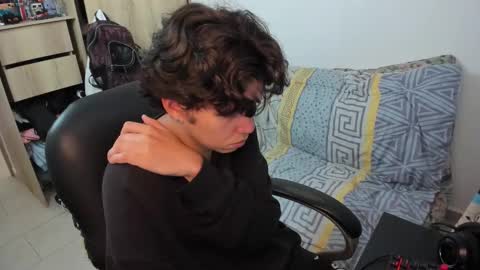 Snapshot of yurii_moody chatting on 5, 3, 2026 yurii_moody online show from 5, 3, 2026