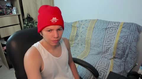 Snapshot of yurii_moody chatting on 12, 3, 2026 yurii_moody online show from 12, 3, 2026