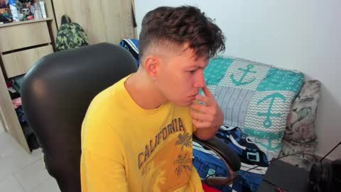 Snapshot of yurii_moody chatting on 18, 3, 2026 yurii_moody online show from 18, 3, 2026