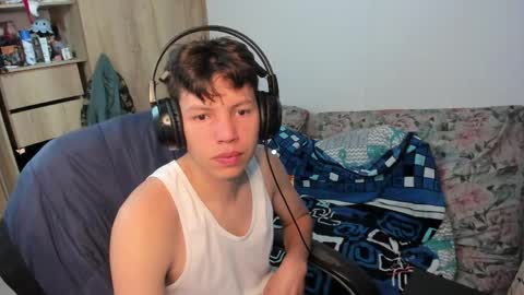 Snapshot of yurii_moody chatting on 13, 4, 2026 yurii_moody online show from 13, 4, 2026