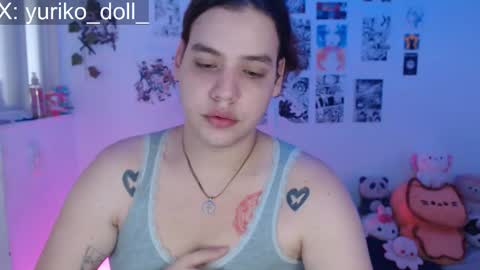 yuriko  online show from 6, 2, 2026