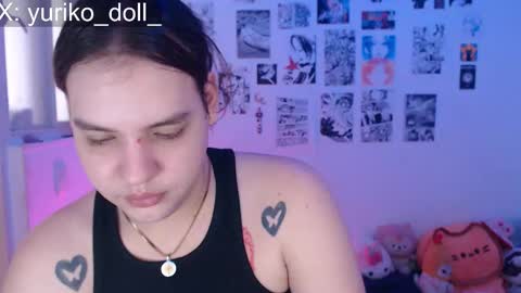 yuriko  online show from 20, 2, 2026