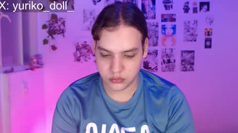 yuriko  online show from 26, 2, 2026