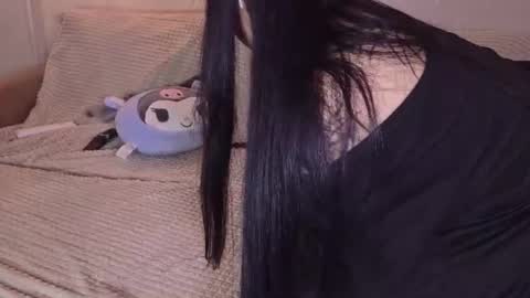 Hi My name Yuriko online show from 11, 7, 2026
