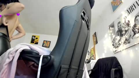 paola online show from 24, 2, 2025