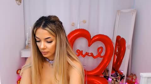 Snapshot of yuukenzi chatting on 12, 2, 2025 Maria online show from 12, 2, 2025