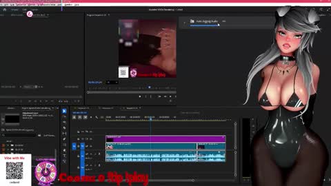 YuukiTrap online show from 2, 3, 2026