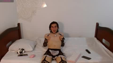 Snapshot of yuyang04 chatting on 30, 3, 2026 yuyang04 online show from 30, 3, 2026